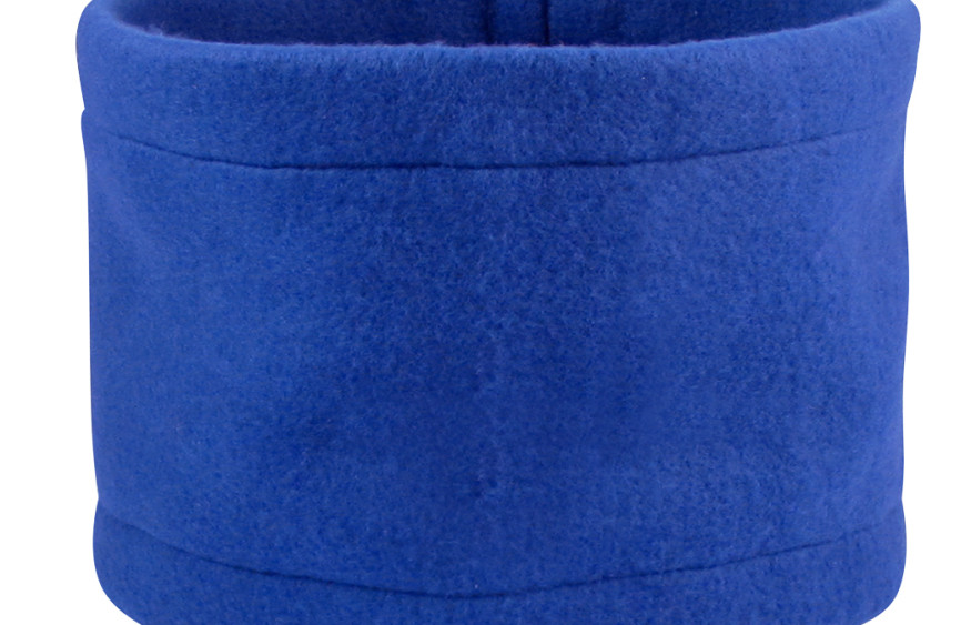 IDEAS STORE » Cuello de Polar